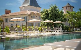 Château du Parc - Gîtes&spas à Pézenas